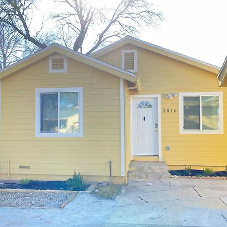 Hostel Whole Family - Wholestyl Sacramento Exterior foto
