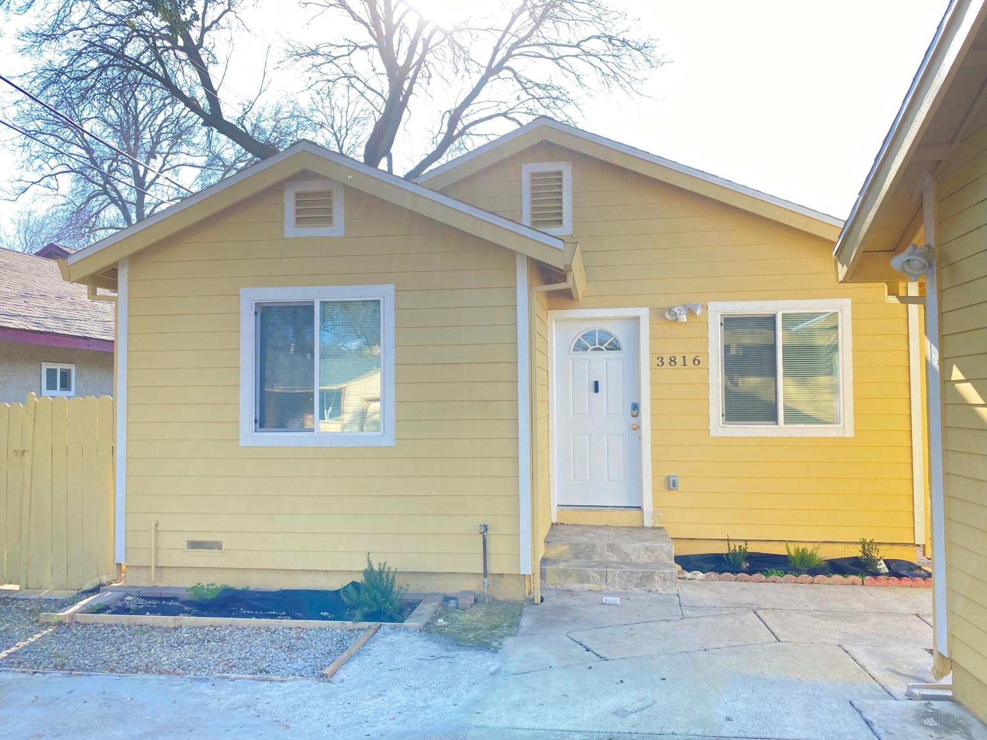 Hostel Whole Family - Wholestyl Sacramento Exterior foto